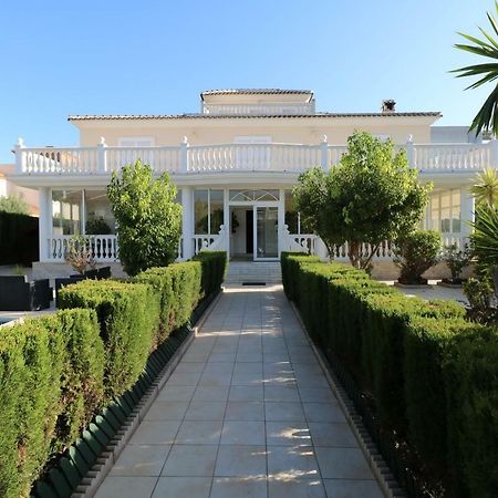 Villa De Lujo En Torremolinos Exterior photo