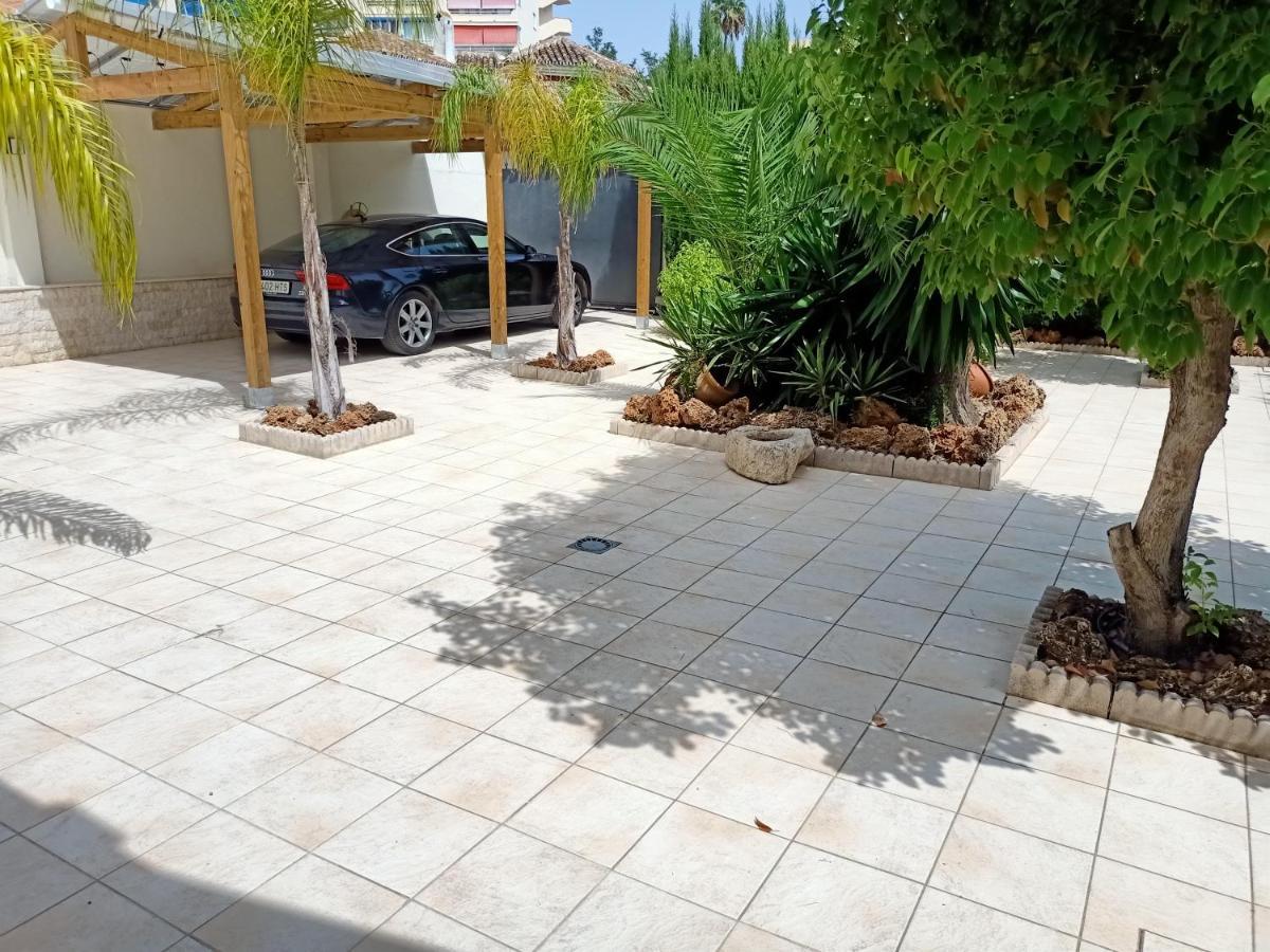 Villa De Lujo En Torremolinos Exterior photo