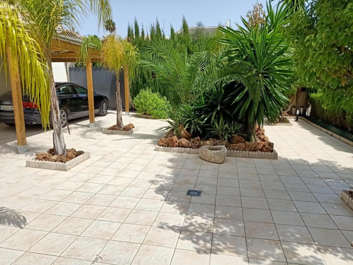 Villa De Lujo En Torremolinos Exterior photo