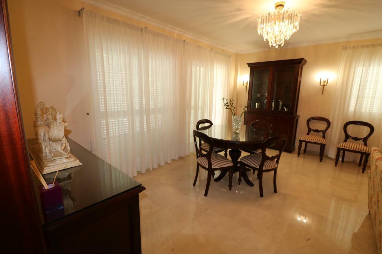Villa De Lujo En Torremolinos Exterior photo