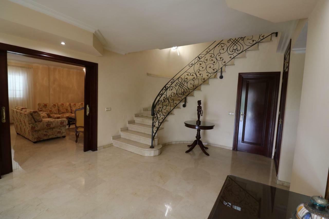 Villa De Lujo En Torremolinos Exterior photo