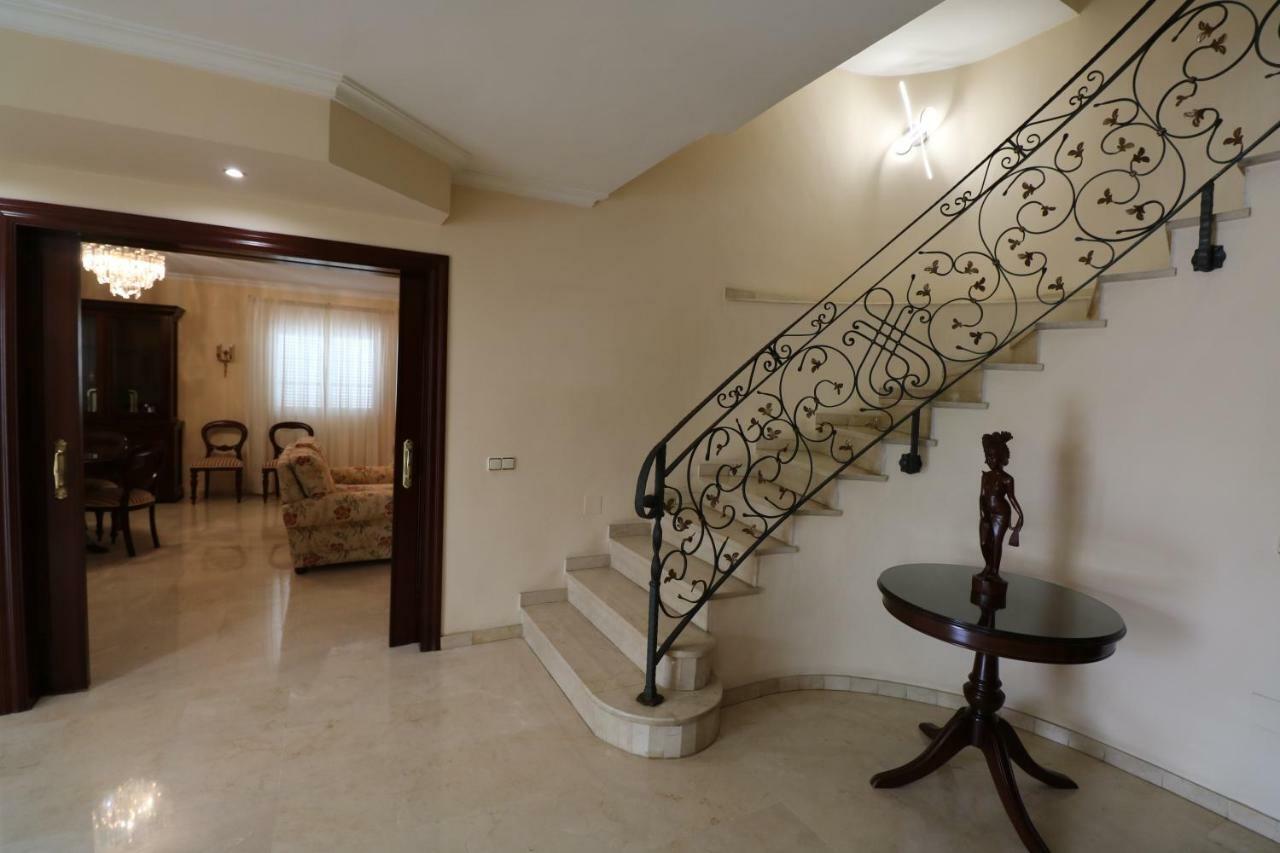 Villa De Lujo En Torremolinos Exterior photo
